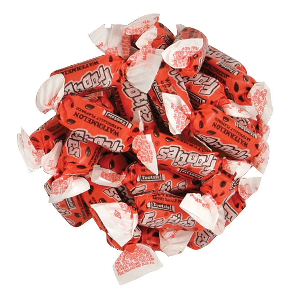 Freeze Dried Frooties Watermelon