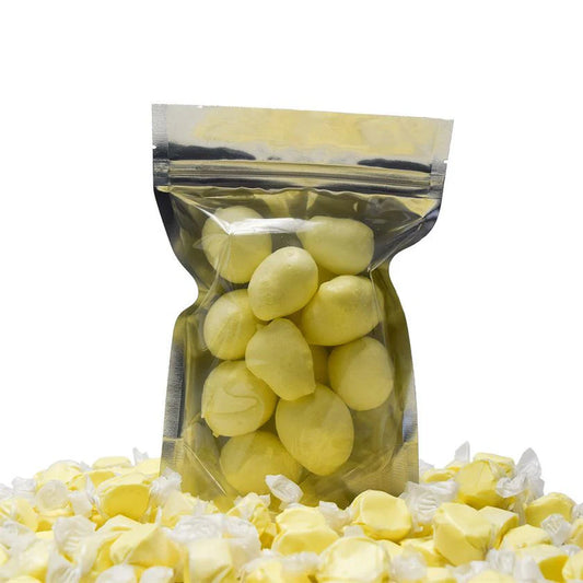 Freeze Dried Popcorn Taffy