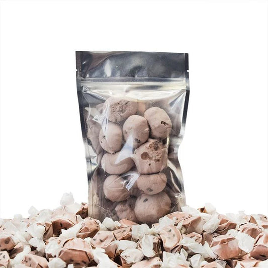 Freeze Dried Cookie Dough Taffy