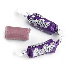 Freeze Dried Frooties Grape