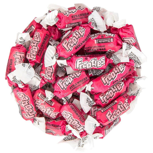 Freeze Dried Frooties Strawberry