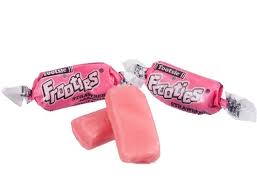 Freeze Dried Frooties Strawberry Lemonade